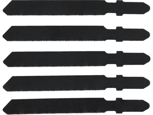 YATO Dekopírfűrészlap T32TPI fémvágásra 5db/cs (YT-3414)