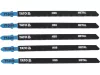 YATO Dekopírfűrészlap T21TPI fémvágásra 5db/cs (YT-3416)