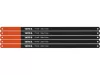 YATO Kézi fűrészlap fémre 300x12mm 24TPI (5db/cs) (YT-3460)