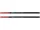 YATO Fémfűrészlap kézi 300/12 24TPI 5 bi-metál (M2+6150) 2db/csomag (YT-3462)
