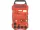 YATO Mini csiszoló gép adapter készlet, 201 db-os (YT-34671)