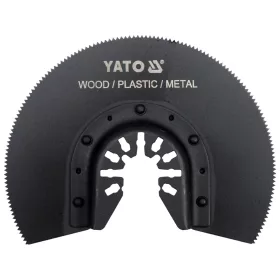 YATO Fűrészlap multifunkciós géphez 88 mm HSS (YT-34680)
