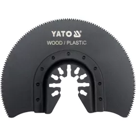 YATO Fűrészlap multifunkciós géphez 88 mm HCS (YT-34681)