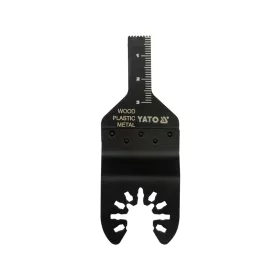 YATO Fűrészlap multifunkciós géphez 10 mm BIM (YT-34683)