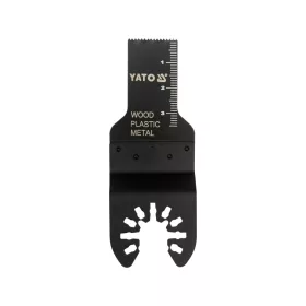 YATO Fűrészlap multifunkciós géphez 20 mm BIM (YT-34686)