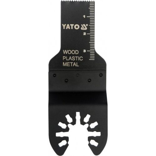 YATO Fűrészlap multifunkciós géphez 20 mm BIM (YT-34686)