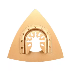   YATO Háromszög csiszoló tányér multifunkciós géphez 80 mm HM (YT-34687)
