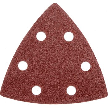   YATO Tépőzáras csiszolópapír multifunkciós géphez 90 mm (10db/cs) (YT-34690)