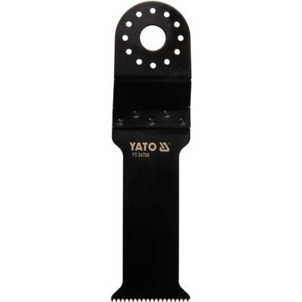 YATO Fűrészlap multifunkciós géphez 32 mm HCS (YT-34700)