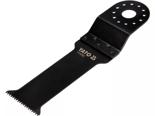 YATO Fűrészlap multifunkciós géphez 32 mm HCS (YT-34700)