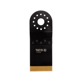   YATO Fűrészlap multifunkciós géphez 34 mm Bim-TiN (YT-34702)