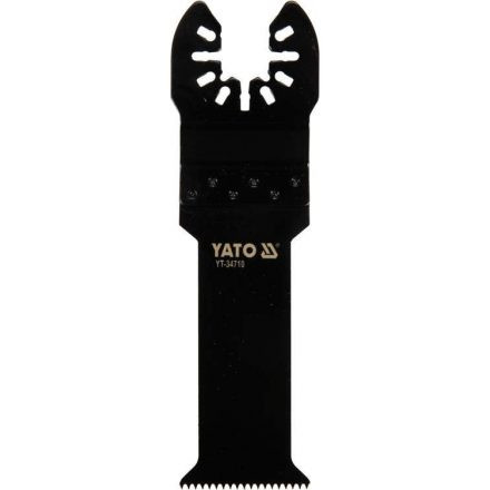 YATO Fűrészlap multifunkciós géphez 32 mm HCS-TiN (YT-34710)