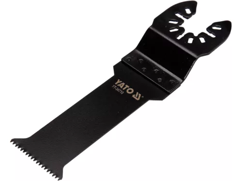 YATO Fűrészlap multifunkciós géphez 32 mm HCS-TiN (YT-34710)