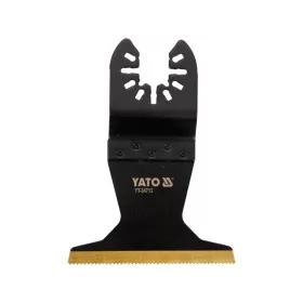   YATO FŰRÉSZLAP MULTIFUNKCIÓS GÉPHEZ 90 MM BIMETÁL-TITÁN-NITRID (YT-34713)