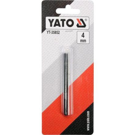 YATO Bőrlyukasztó 4 mm (YT-35852)