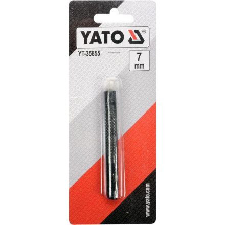 YATO Bőrlyukasztó 7 mm (YT-35855)