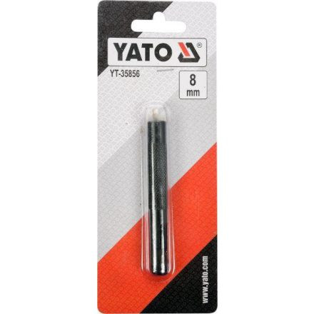 YATO Bőrlyukasztó 8 mm (YT-35856)