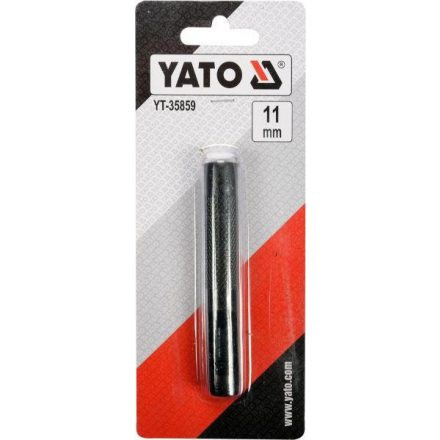 YATO Bőrlyukasztó 11 mm (YT-35859)