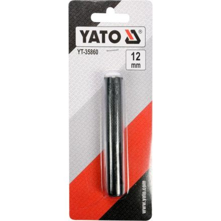 YATO Bőrlyukasztó 12 mm (YT-35860)