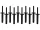 YATO műanyag szegecs 5.0x17.2MM 10PCS (YT-35982)