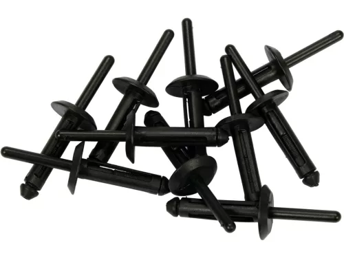 YATO műanyag szegecs 6.6x17.2MM 10PCS (YT-35983)