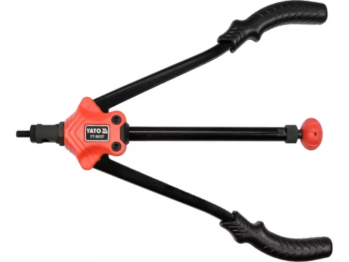 YATO Szegecsanyahúzó karos M3-M12 300 mm (YT-36127)