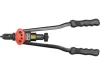 YATO Szegecsanyahúzó karos M3, M4, M5, M6, M8, M10, M12, 410 mm (YT-36129)
