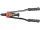 YATO Szegecsanyahúzó karos M3, M4, M5, M6, M8, M10, M12, 410 mm (YT-36129)
