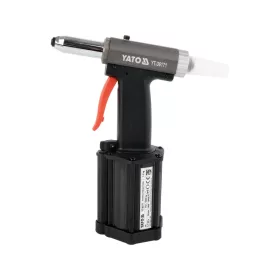   YATO Pneumatikus popszegecshúzó 1/4", 0,7 MPa, 54 l/min (YT-36171)