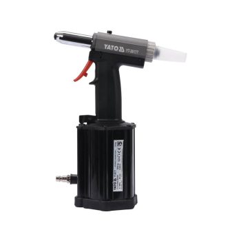   YATO Pneumatikus popszegecshúzó 1/4" 4,0 - 6,4 mm (YT-36177)
