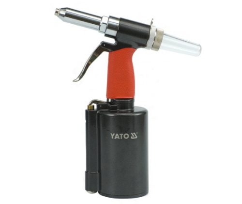 YATO Pneumatikus popszegecshúzó 1/4", 0,62 MPa (YT-3618)