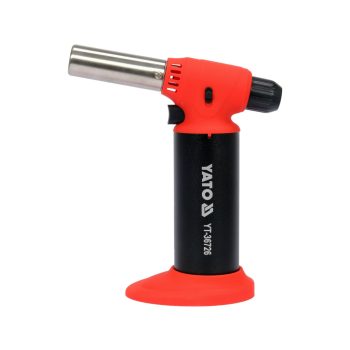 YATO GÁZÉGŐ PIEZZO 1350°C BUTÁN GÁZOS (YT-36726)