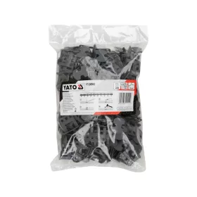YATO Csempe szintező rendszer 2 mm 200 db (YT-36942)