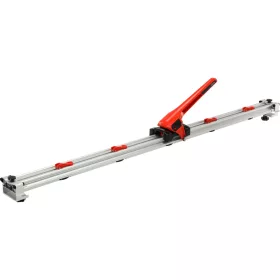   YATO Nagyformátumú kerámialap vágó 320 cm, tapadókorongos alumínium vezetősínnel (YT-36981)