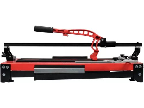 YATO Csempevágó állvánnyal 60 cm, 14 mm lapvastagságig, kihúzható támaszokkal (YT-37040)