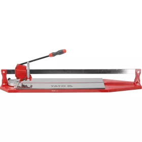   YATO Csempevágó 900 mm, 20 mm lapvastagságig, YG6X keményfém vágókerékkel (YT-3705)