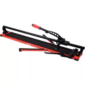   YATO Csempevágó 100 cm, 16 mm lapvastagságig, kihajtható támaszokkal (YT-37052)