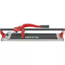 YATO Csempevágó 600 mm 1 sínes~ (YT-3707)