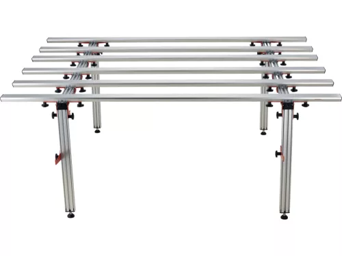YATO Burkolóasztal nagyformátumú greslaphoz és csempéhez, 180 cm (YT-37100)