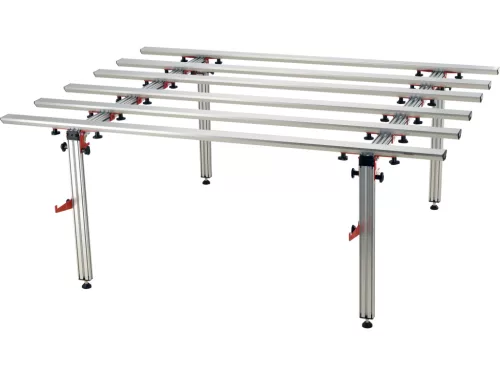 YATO Burkolóasztal nagyformátumú greslaphoz és csempéhez, 180 cm (YT-37100)