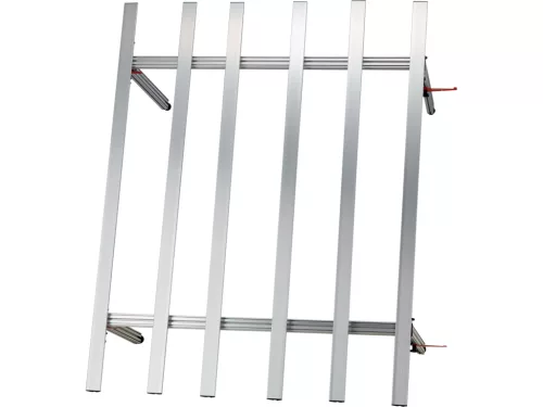 YATO Burkolóasztal nagyformátumú greslaphoz és csempéhez, 180 cm (YT-37100)