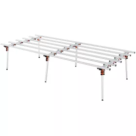   YATO Burkolóasztal nagyformátumú greslaphoz és csempéhez, 360 cm (YT-37101)