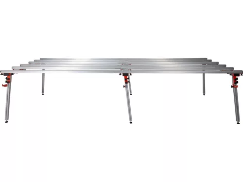 YATO Burkolóasztal nagyformátumú greslaphoz és csempéhez, 360 cm (YT-37101)
