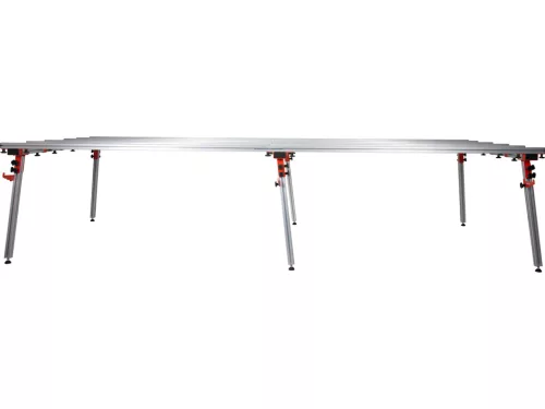 YATO Burkolóasztal nagyformátumú greslaphoz és csempéhez, 360 cm (YT-37101)