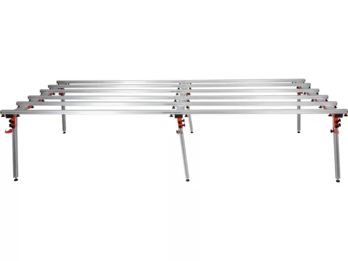 YATO Burkolóasztal nagyformátumú greslaphoz és csempéhez, 360 cm (YT-37101)
