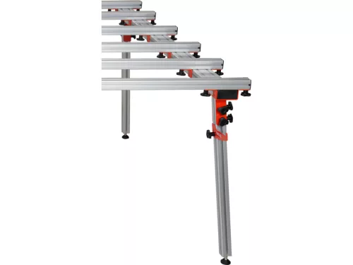 YATO Burkolóasztal nagyformátumú greslaphoz és csempéhez, 360 cm (YT-37101)