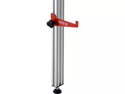 YATO Burkolóasztal nagyformátumú greslaphoz és csempéhez, 360 cm (YT-37101)