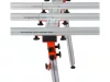YATO Burkolóasztal nagyformátumú greslaphoz és csempéhez, 360 cm (YT-37101)