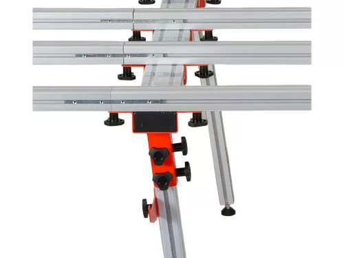 YATO Burkolóasztal nagyformátumú greslaphoz és csempéhez, 360 cm (YT-37101)