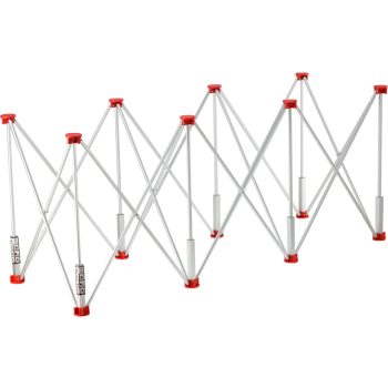   YATO "SZÁZLÁBÚ" MUNKAPAD (8 LÁBÚ asztal) (YT-37110)